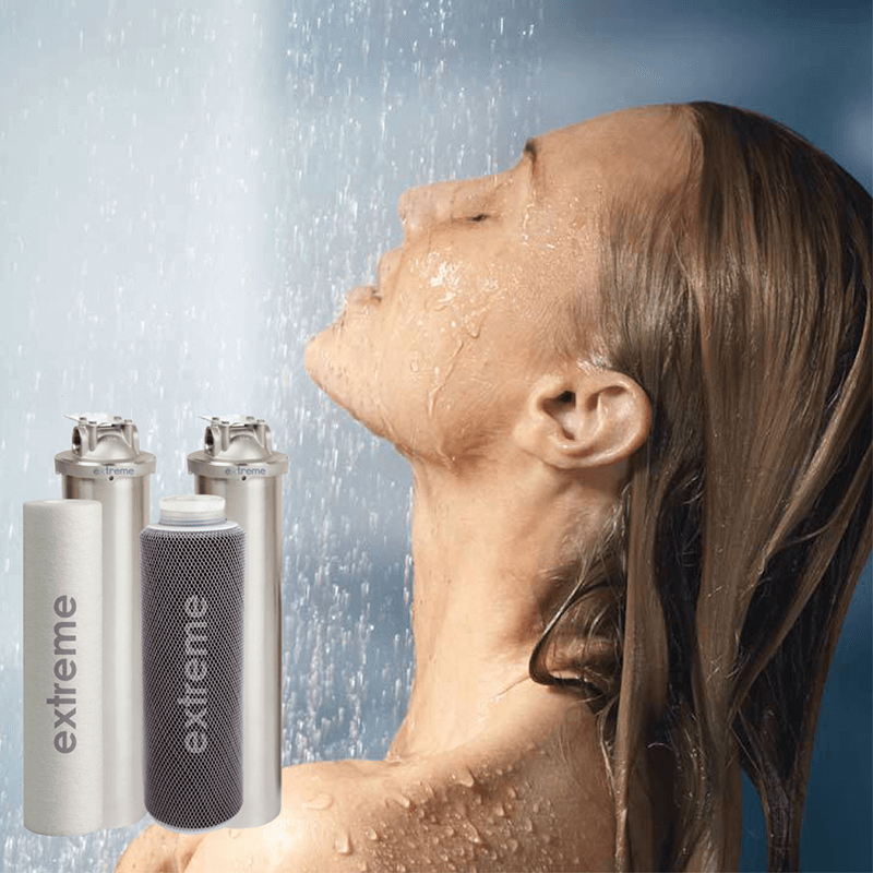 Extreme Wellness Water Filters